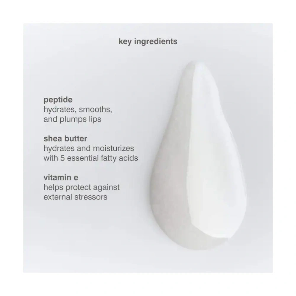 Rhode Peptide Lip Treatment Nourishing Glaze - 10ml Watermelon Slice