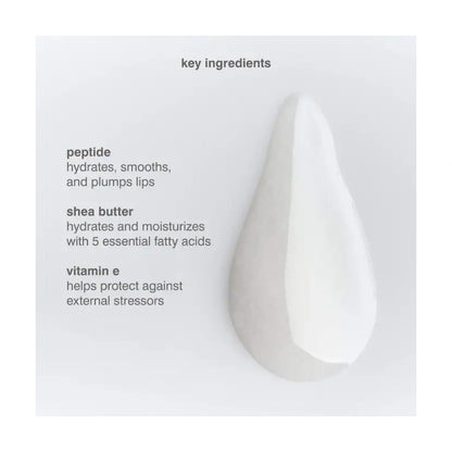 Rhode Peptide Lip Treatment Nourishing Glaze - 10ml Watermelon Slice