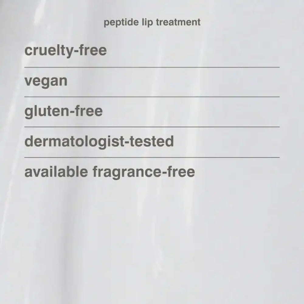 Rhode Peptide Lip Treatment Nourishing Glaze - 10ml Watermelon Slice