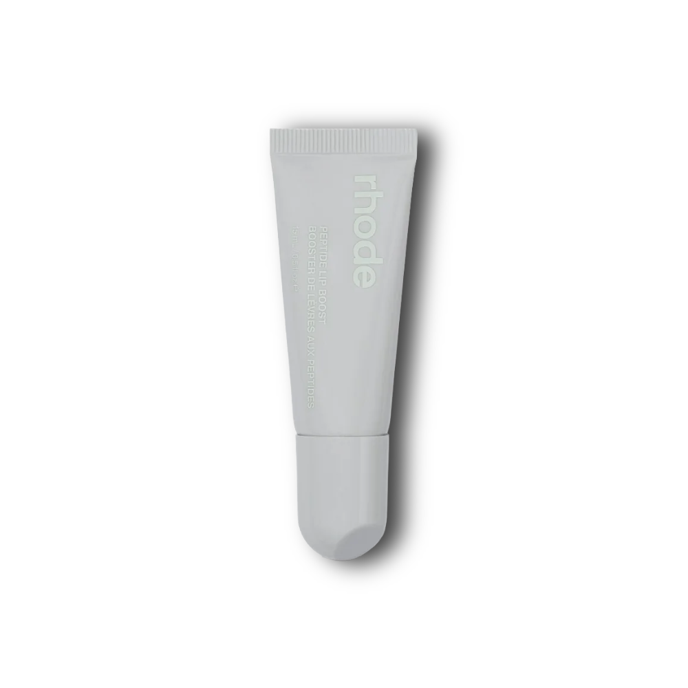 Rhoded Peptide Lip Boost Plumping Lip Mask - Sugarmint