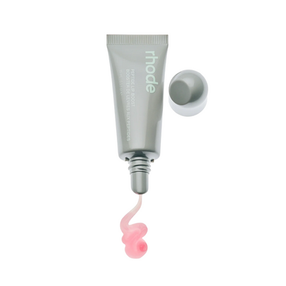 Rhoded Peptide Lip Boost Plumping Lip Mask - Sugarmint