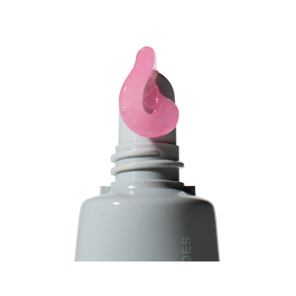 Rhoded Peptide Lip Boost Plumping Lip Mask - Sugarmint