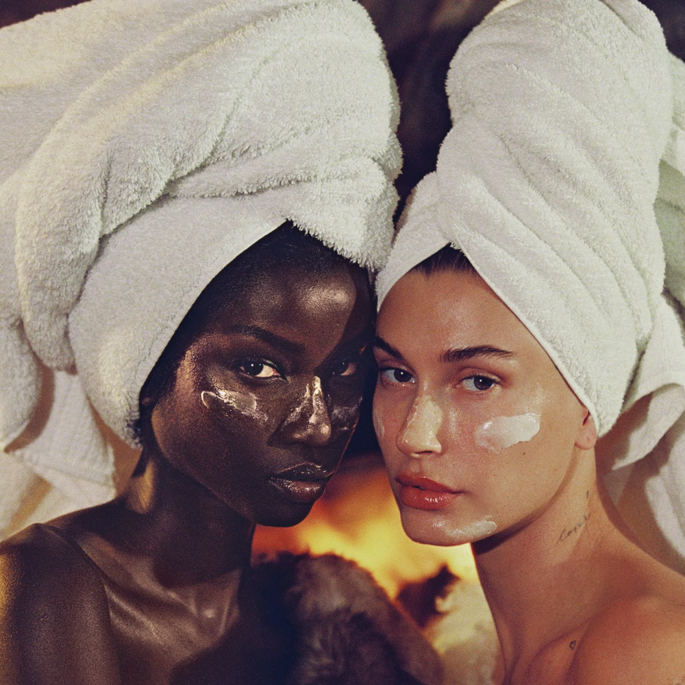 Rhode Caffeine Reset Cream Mask - 50ml