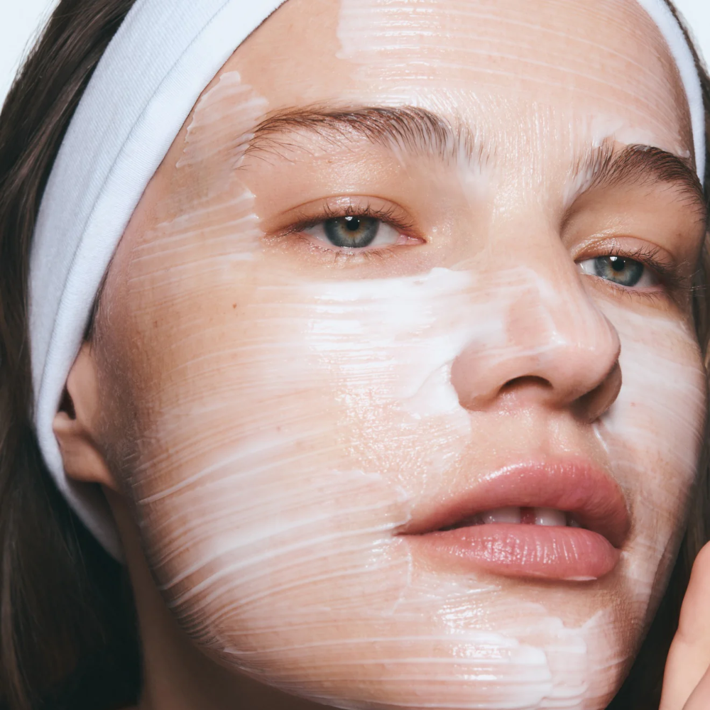 Rhode Caffeine Reset Cream Mask - 50ml