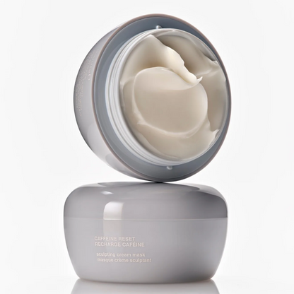 Rhode Caffeine Reset Cream Mask - 50ml