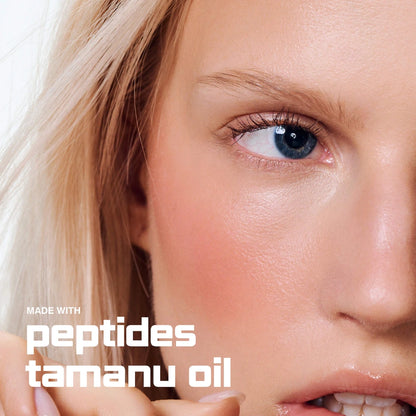 Rhode Pocket Blush – Creamy blush for cheeks and lips