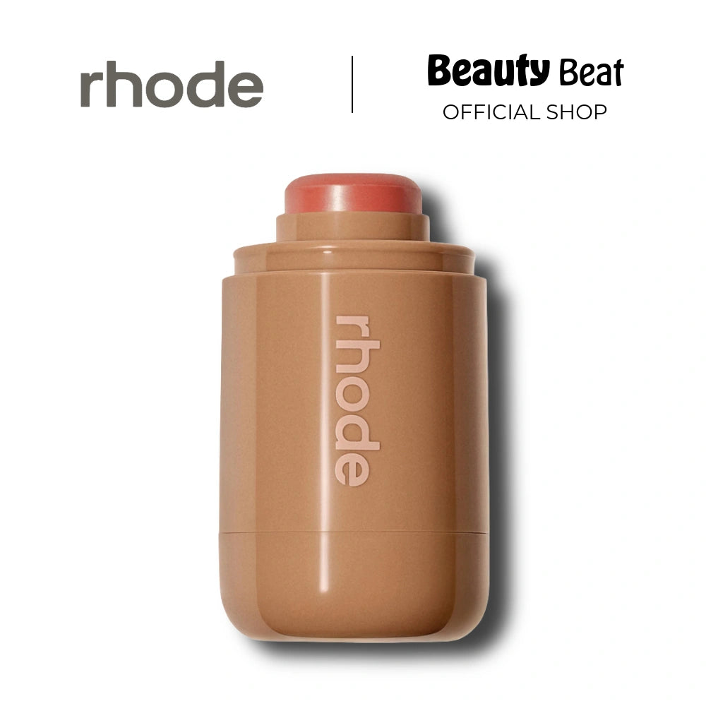 Rhode Pocket Blush – Creamy blush for cheeks and lips