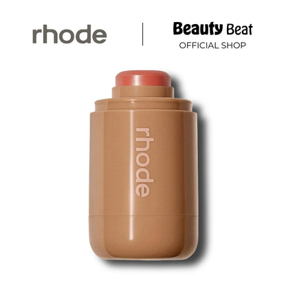 Rhode Pocket Blush – Creamy blush for cheeks and lips