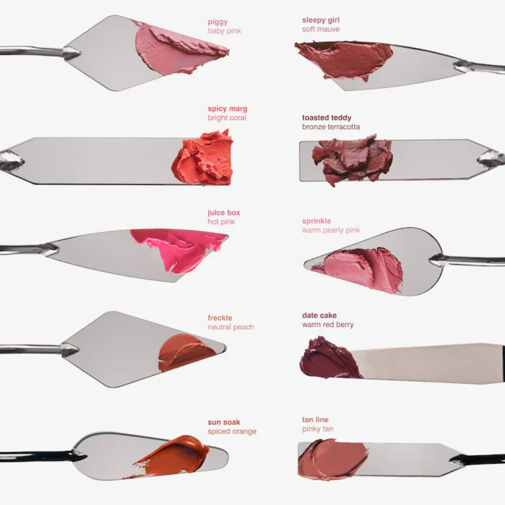 Rhode Pocket Blush – Creamy blush for cheeks and lips