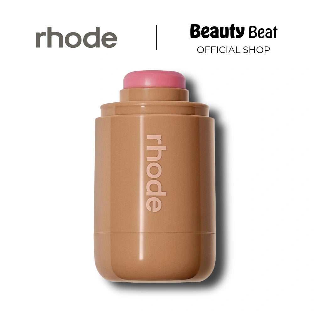 Rhode Pocket Blush – Creamy blush for cheeks and lips