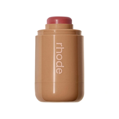 Rhode Pocket Blush – Creamy blush for cheeks and lips