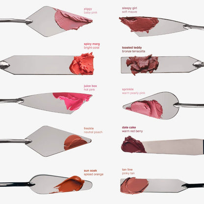 Rhode Pocket Blush – Creamy blush for cheeks and lips