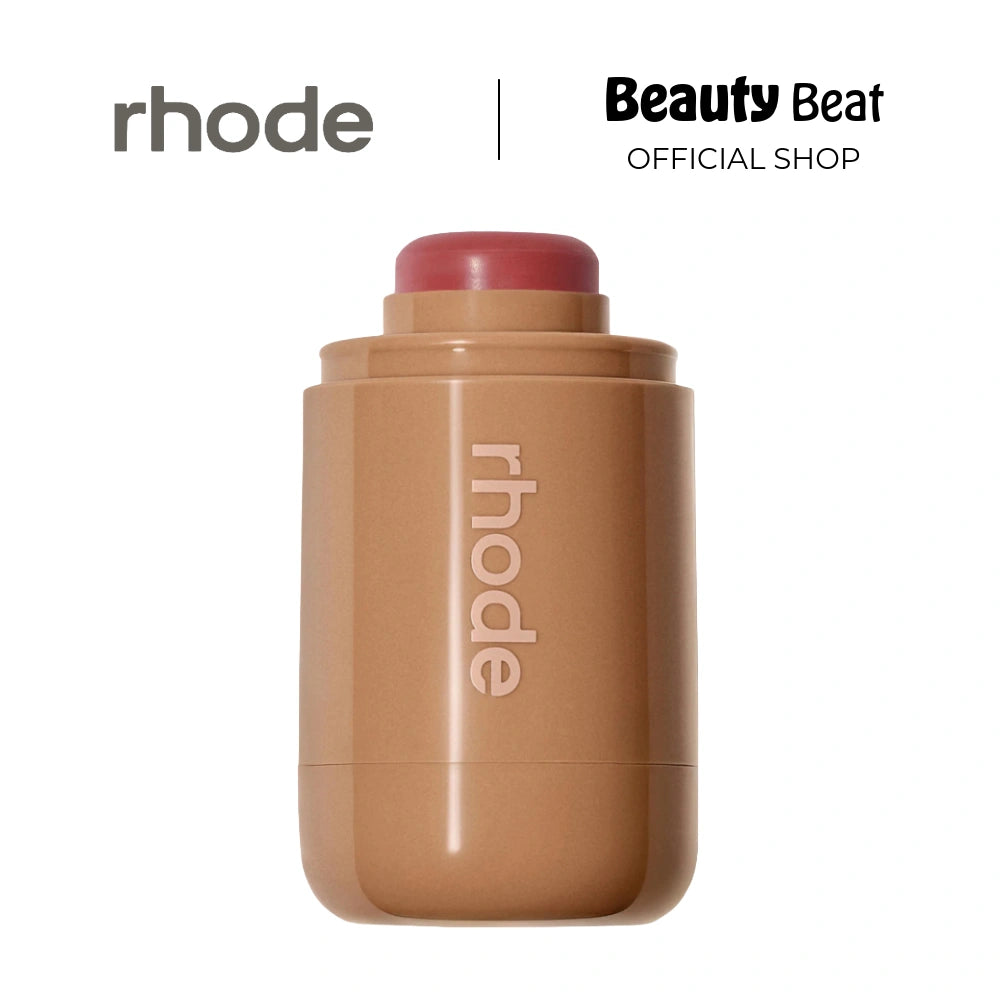 Rhode Pocket Blush – Creamy blush for cheeks and lips
