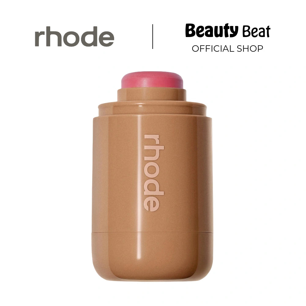 Rhode Pocket Blush – Creamy blush for cheeks and lips