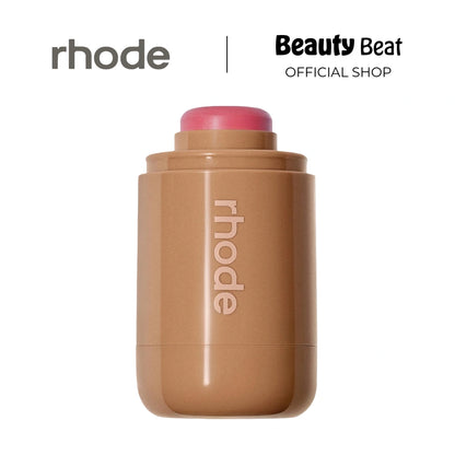 Rhode Pocket Blush – Creamy blush for cheeks and lips
