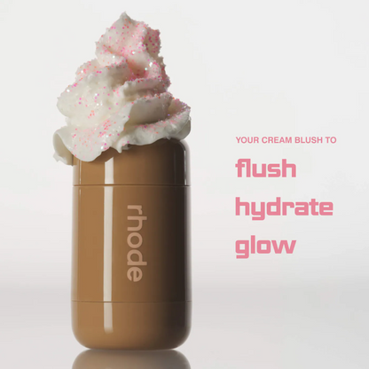 Rhode Pocket Blush