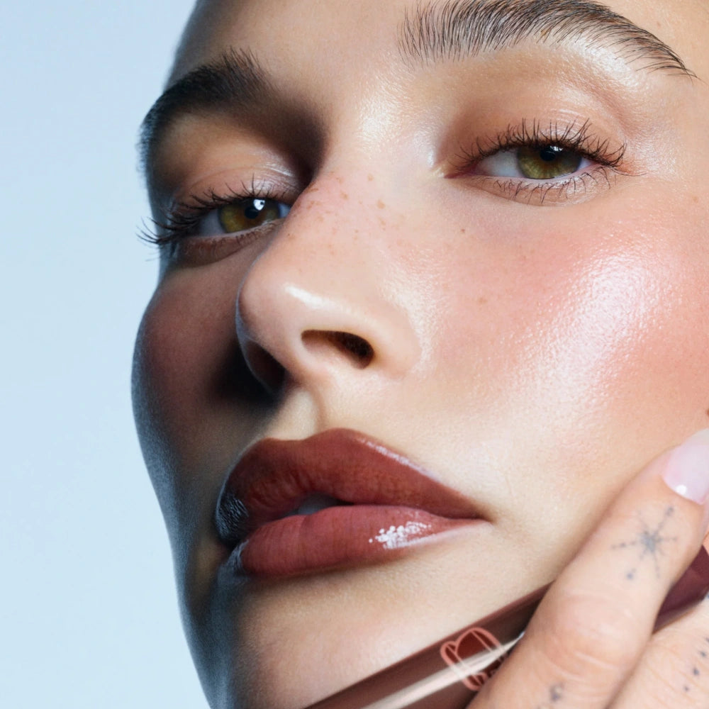 Rhode Scented Peptide Lip Tint – Hydrating tint with decadent scent