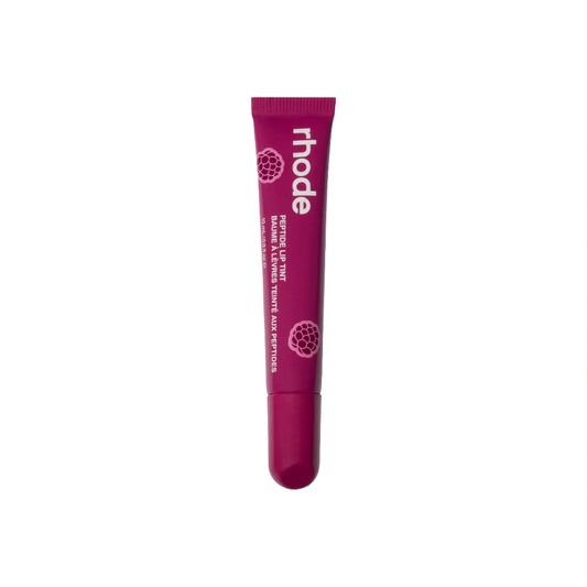 Rhode Scented Peptide Lip Tint – Hydrating tint with decadent scent