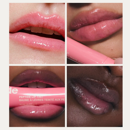 Rhode Lip Tints Limited Edition