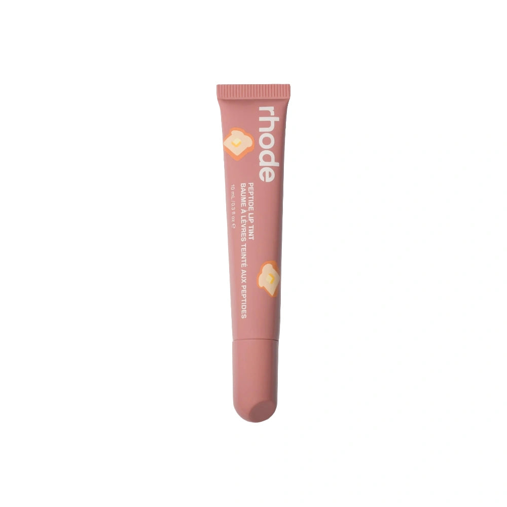 Rhode Scented Peptide Lip Tint – Hydrating tint with decadent scent