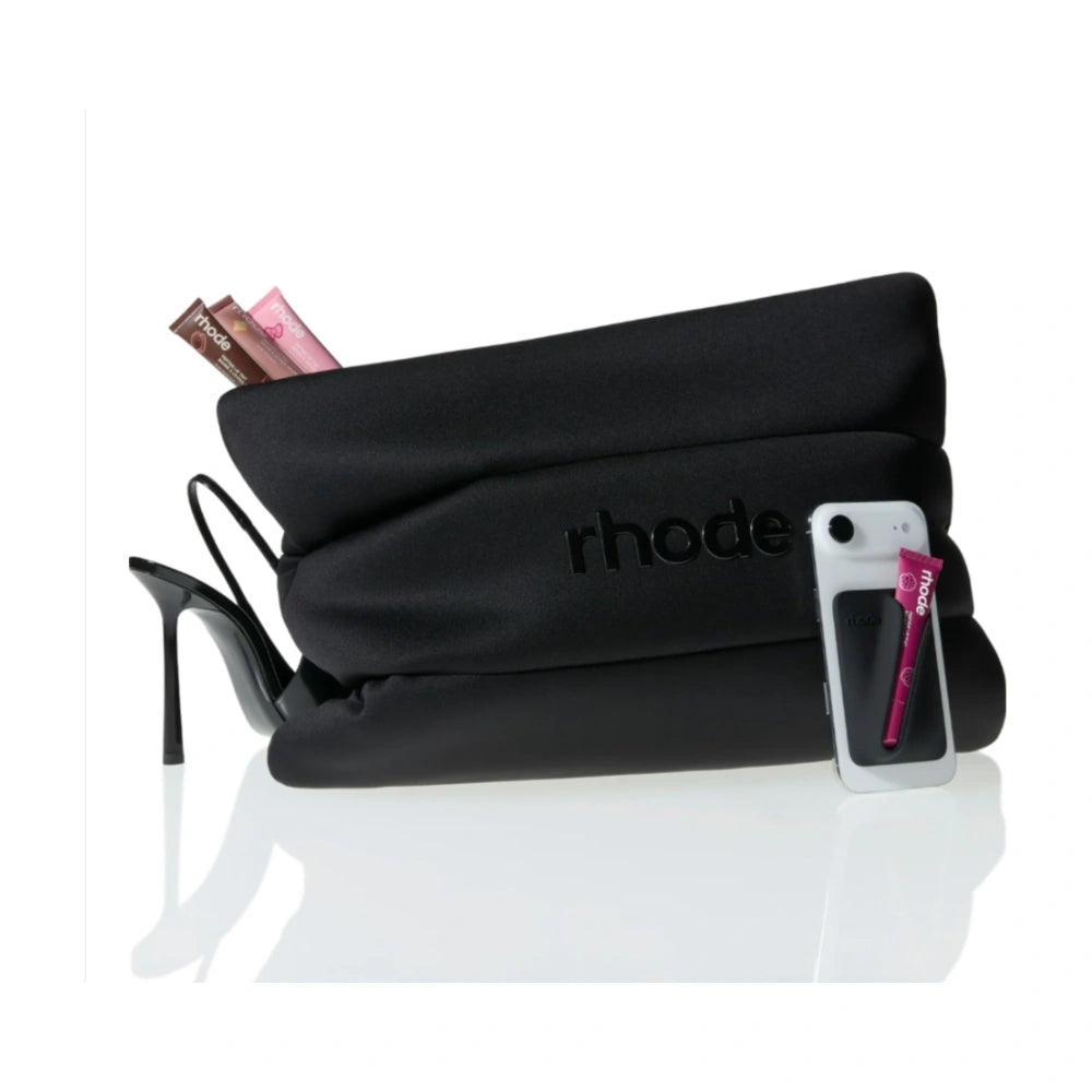 Snap-On Lip Case with MagSafe - Sleek & Compact