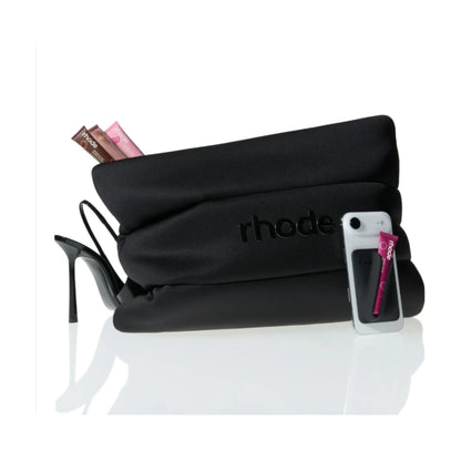 Snap-On Lip Case with MagSafe - Sleek & Compact