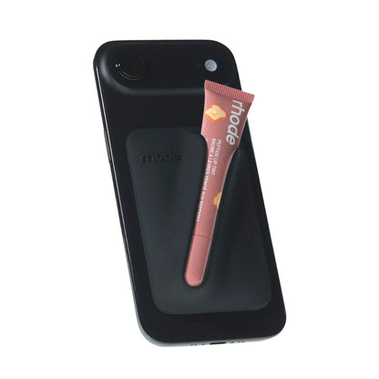 Snap-On Lip Case with MagSafe - Sleek & Compact