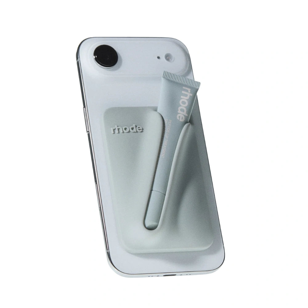 Snap-On Lip Case with MagSafe - Sleek & Compact