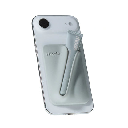 Snap-On Lip Case with MagSafe - Sleek & Compact