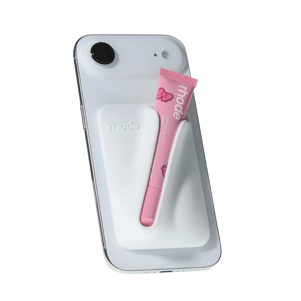 Snap-On Lip Case with MagSafe - Sleek & Compact