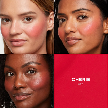 SAIE Dew Blush Liquid Cream Blush