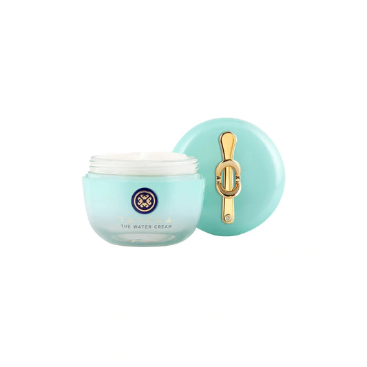 Tatcha The Water Cream 50ml - Hydrating Gel Cream for Smooth, Refined Pores with Wild Rose and Glycerin