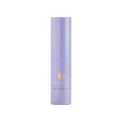 Tatcha Hydrating & Firming Serum Stick - Travel-Friendly Balm with Squalane for Smooth, Glowing Skin