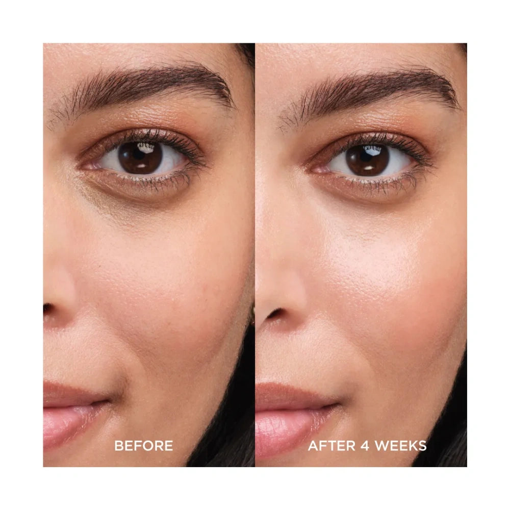 Tatcha Hydrating & Firming Serum Stick - Travel-Friendly Balm with Squalane for Smooth, Glowing Skin