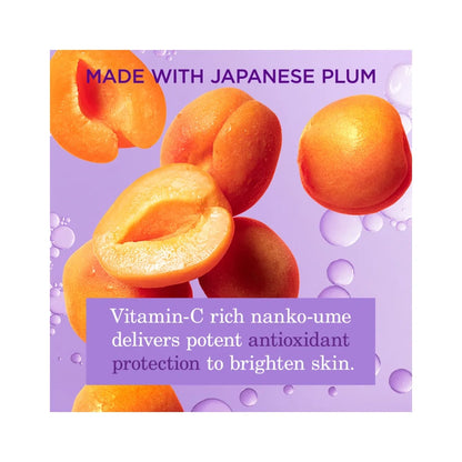 Tatcha The Brightening Serum 50ml - Vitamin C Serum for Brighter, Firmer Skin with Ferulic Acid and Japanese Plum
