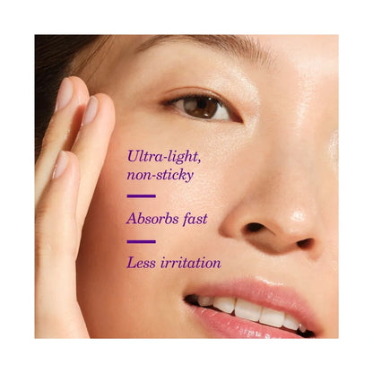 Tatcha The Brightening Serum 50ml - Vitamin C Serum for Brighter, Firmer Skin with Ferulic Acid and Japanese Plum