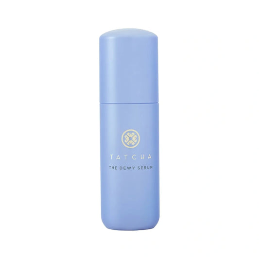 Tatcha The Dewy Hydrating & Plumping Serum - Hydrating Serum with Hyaluronic Acid and Squalane for Radiant Skin