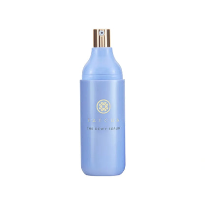 Tatcha The Dewy Hydrating & Plumping Serum - Hydrating Serum with Hyaluronic Acid and Squalane for Radiant Skin