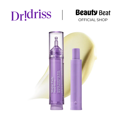 Dr. Idriss Major Fade Hyper Serum Dark Spot + Hyperpigmentation Treatment