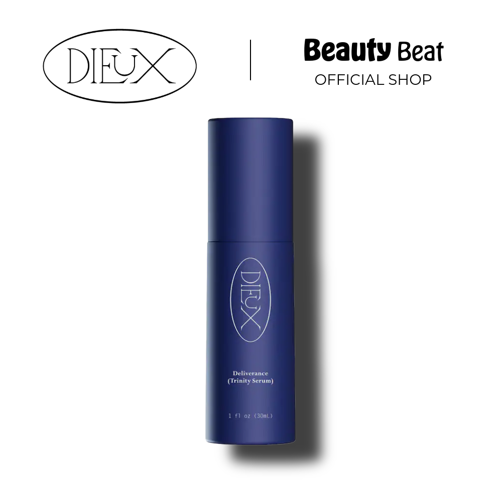Dieux Deliverance 3-in-1 Repair Serum for Redness, Wrinkles, Dark Spots