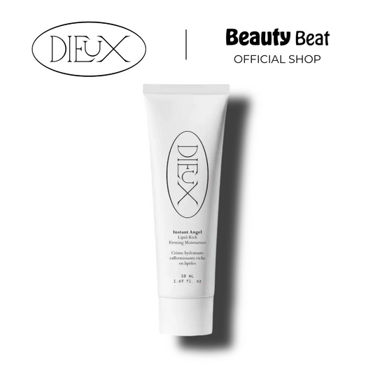 Dieux Instant Angel Lipid-Rich Firming Moisturizer