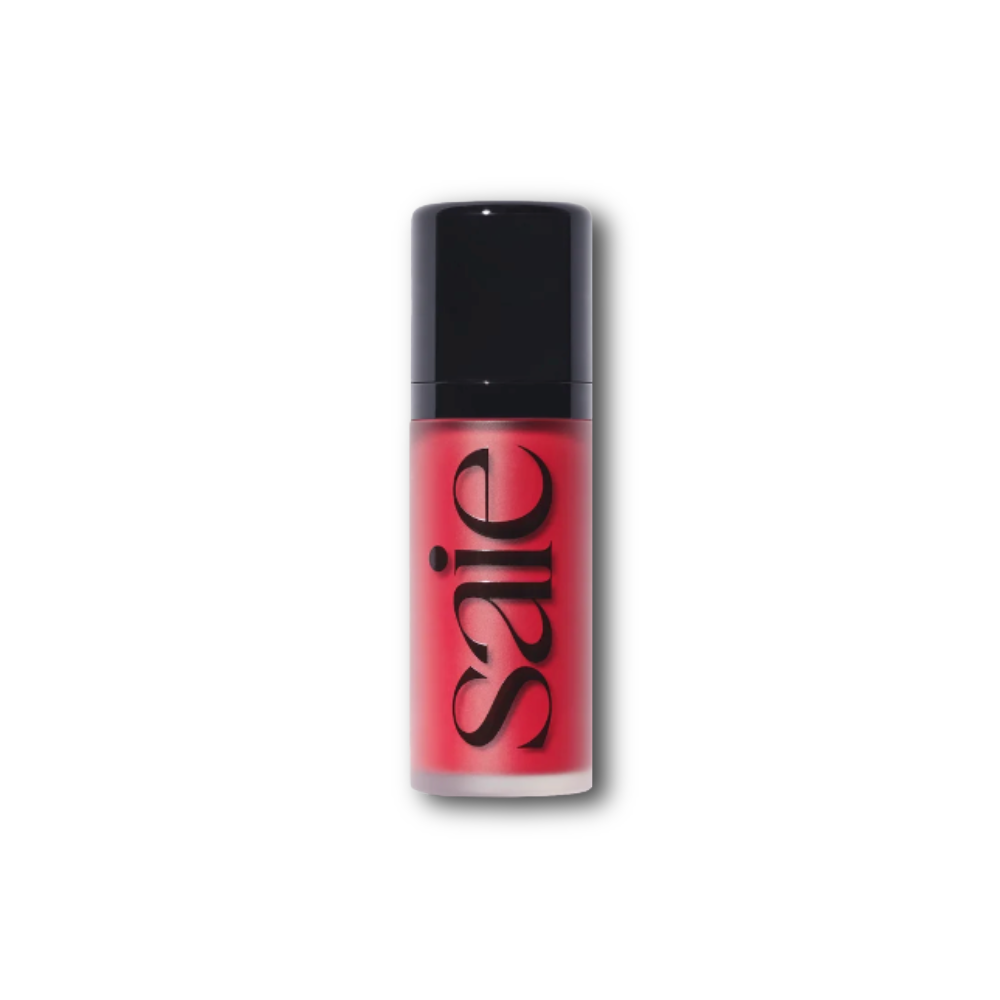 SAIE Dew Blush Liquid Cream Blush