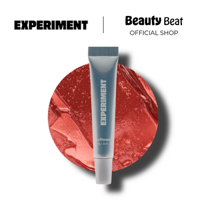 Experiment Softwear Exfoliating and Hydrating Daily Lip Treatment with Squalane + AHA