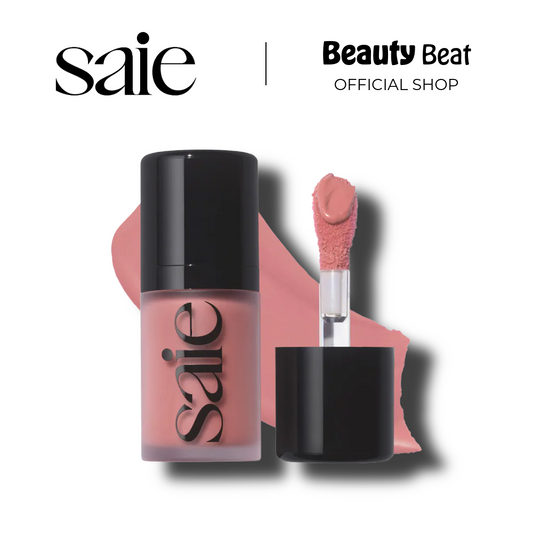 SAIE Mini Dew Blush Liquid Cream Blush