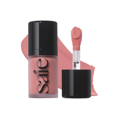 SAIE Mini Dew Blush Liquid Cream Blush