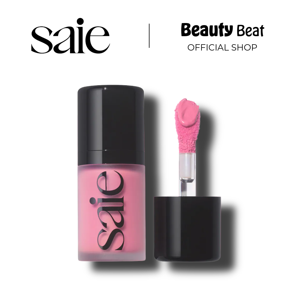 SAIE Mini Dew Blush Liquid Cream Blush