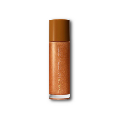 CYKLAR  Vanilla Verve Illuminating Body Oil with Squalane