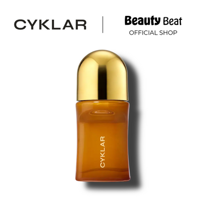 CYKLAR Vanilla Verve Mandelic Acid Brightening Deodorant Gel - 50ml