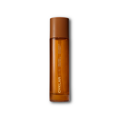 CYKLAR Vanilla Verve Vitamin C Body Oil with Ectoin