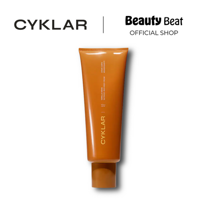 CYKLAR Vanilla Verve Nutrient-Rich Body Cream with Niacinamide